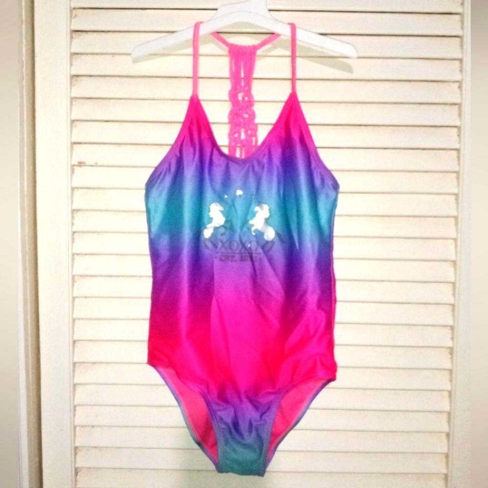 Xoxo bathing suit